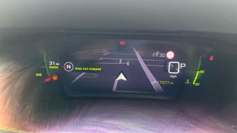Peugeot 2008 1.2 PureTech GT SUV 5dr Petrol EAT Euro 6 (s/s) (130 ps)