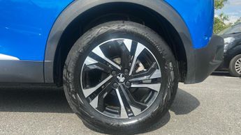 Peugeot 2008 1.2 PureTech GT SUV 5dr Petrol EAT Euro 6 (s/s) (130 ps)