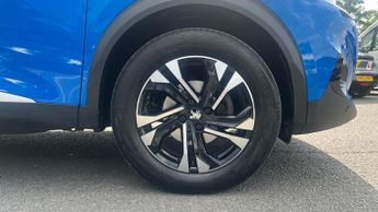 Peugeot 2008 1.2 PureTech GT SUV 5dr Petrol EAT Euro 6 (s/s) (130 ps)