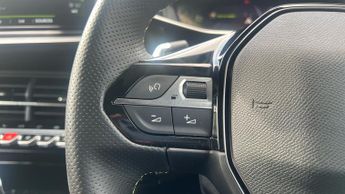 Peugeot 2008 1.2 PureTech GT SUV 5dr Petrol EAT Euro 6 (s/s) (130 ps)