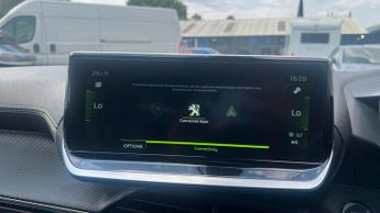 Peugeot 2008 1.2 PureTech GT SUV 5dr Petrol EAT Euro 6 (s/s) (130 ps)