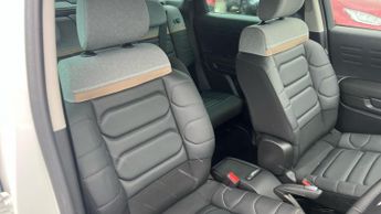 Citroen C3 Aircross 1.2 PureTech MAX SUV 5dr Petrol EAT6 Euro 6 (s/s) (130 ps)