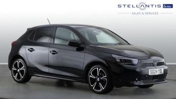 Vauxhall Corsa 1.2 GS Hatchback 5dr Petrol Manual Euro 6 (75 ps)