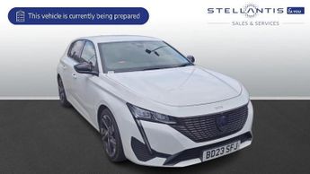 Peugeot 308 1.2 PureTech Allure Premium Hatchback 5dr Petrol EAT Euro 6 (s/s