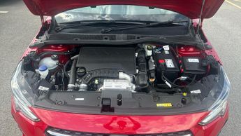 Vauxhall Corsa 1.2 Turbo Ultimate Hatchback 5dr Petrol Auto Euro 6 (s/s) (130 p