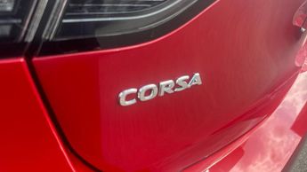 Vauxhall Corsa 1.2 Turbo Ultimate Hatchback 5dr Petrol Auto Euro 6 (s/s) (130 p