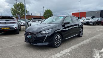 Peugeot 208 1.2 PureTech Active Premium + Hatchback 5dr Petrol EAT Euro 6 (s
