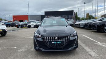 Peugeot 208 1.2 PureTech Active Premium + Hatchback 5dr Petrol EAT Euro 6 (s