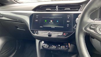 Vauxhall Corsa 1.2 Turbo Ultimate Hatchback 5dr Petrol Auto Euro 6 (s/s) (130 p