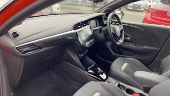 Vauxhall Corsa 1.2 Turbo Ultimate Hatchback 5dr Petrol Auto Euro 6 (s/s) (130 p