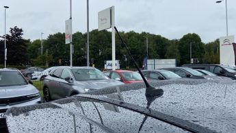 Vauxhall Corsa 1.2 Turbo Ultimate Hatchback 5dr Petrol Auto Euro 6 (s/s) (130 p