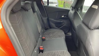 Vauxhall Corsa 1.2 Turbo Ultimate Hatchback 5dr Petrol Auto Euro 6 (s/s) (130 p