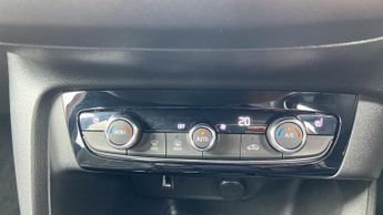 Vauxhall Corsa 1.2 Turbo Ultimate Hatchback 5dr Petrol Auto Euro 6 (s/s) (130 p