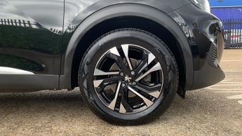 Peugeot 2008 1.2 PureTech Allure Premium SUV 5dr Petrol EAT Euro 6 (s/s) (130