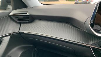 Peugeot 2008 1.2 PureTech Allure Premium SUV 5dr Petrol EAT Euro 6 (s/s) (130