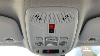Peugeot 2008 1.2 PureTech Allure Premium SUV 5dr Petrol EAT Euro 6 (s/s) (130