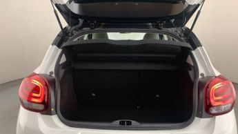 Citroen C3 1.2 PureTech Shine Plus Hatchback 5dr Petrol EAT6 Euro 6 (s/s) (