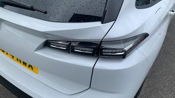 Peugeot 308 Sw 1.2 PureTech Allure Estate 5dr Petrol EAT Euro 6 (s/s) (130 ps)
