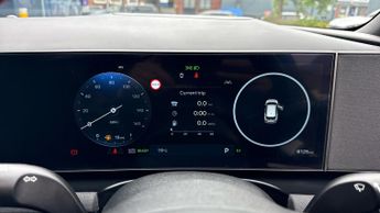 Hyundai Tucson 1.6 T-GDi 13.8kWh N Line S SUV 5dr Petrol Plug-in Hybrid Auto 4W