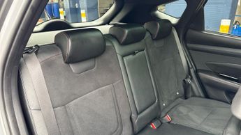 Hyundai Tucson 1.6 T-GDi 13.8kWh N Line S SUV 5dr Petrol Plug-in Hybrid Auto 4W