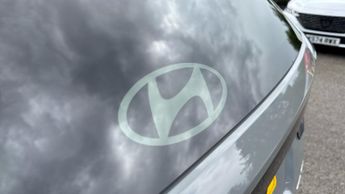 Hyundai Tucson 1.6 T-GDi 13.8kWh N Line S SUV 5dr Petrol Plug-in Hybrid Auto 4W