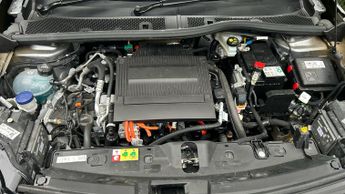 Peugeot 2008 50kWh GT SUV 5dr Electric Auto (7kW Charger) (136 ps)