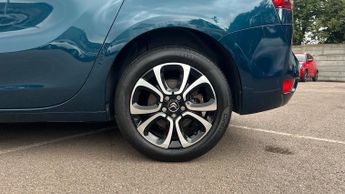 Citroen Grand C4 Spacetourer 1.2 PureTech Feel Plus MPV 5dr Petrol EAT8 Euro 6 (s/s) (130 ps)