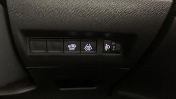 Peugeot 2008 50kWh Allure Premium + SUV 5dr Electric Auto (7kW Charger) (136 