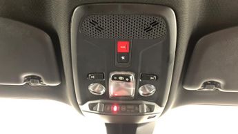 Peugeot 2008 50kWh Allure Premium + SUV 5dr Electric Auto (7kW Charger) (136 