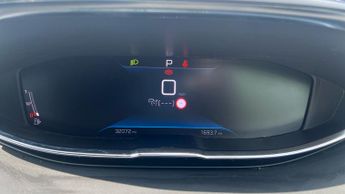 Peugeot 3008 SUV 1.2 PureTech GT Premium SUV 5dr Petrol EAT Euro 6 (s/s) (130 ps)