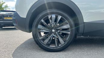 Peugeot 3008 SUV 1.2 PureTech GT Premium SUV 5dr Petrol EAT Euro 6 (s/s) (130 ps)