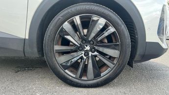 Peugeot 3008 SUV 1.2 PureTech GT Premium SUV 5dr Petrol EAT Euro 6 (s/s) (130 ps)