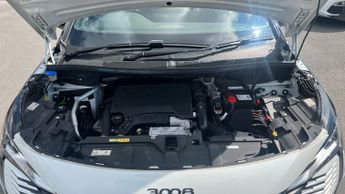 Peugeot 3008 SUV 1.2 PureTech GT Premium SUV 5dr Petrol EAT Euro 6 (s/s) (130 ps)