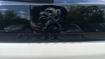 Peugeot 3008 SUV 1.2 PureTech GT Premium SUV 5dr Petrol EAT Euro 6 (s/s) (130 ps)