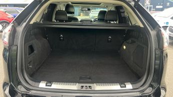 Ford Edge 2.0 TDCi Sport SUV 5dr Diesel Powershift AWD Euro 6 (s/s) (210 p