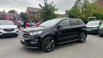 Ford Edge 2.0 TDCi Sport SUV 5dr Diesel Powershift AWD Euro 6 (s/s) (210 p