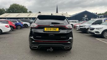 Ford Edge 2.0 TDCi Sport SUV 5dr Diesel Powershift AWD Euro 6 (s/s) (210 p