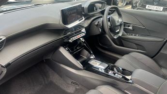 Peugeot 208 1.2 PureTech MHEV GT Hatchback 5dr Petrol Hybrid e-DSC Euro 6 (s