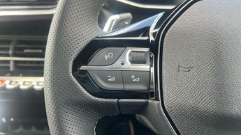 Peugeot 208 1.2 PureTech MHEV GT Hatchback 5dr Petrol Hybrid e-DSC Euro 6 (s