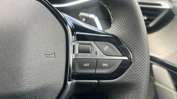 Peugeot 208 1.2 PureTech MHEV GT Hatchback 5dr Petrol Hybrid e-DSC Euro 6 (s