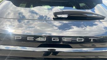 Peugeot 208 1.2 PureTech MHEV GT Hatchback 5dr Petrol Hybrid e-DSC Euro 6 (s