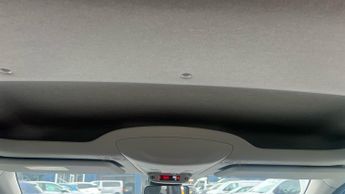 Vauxhall Combo Life Electric 52kWh Ultimate MPV 5dr Electric Auto (7.4kW Charger) (136 ps)