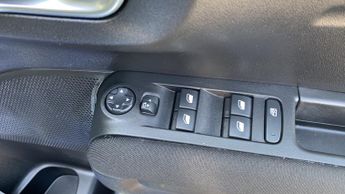 Citroen C3 Aircross 1.2 PureTech MAX SUV 5dr Petrol EAT6 Euro 6 (s/s) (130 ps)