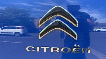 Citroen C3 Aircross 1.2 PureTech MAX SUV 5dr Petrol EAT6 Euro 6 (s/s) (130 ps)