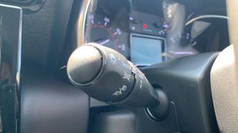 Citroen C3 Aircross 1.2 PureTech MAX SUV 5dr Petrol EAT6 Euro 6 (s/s) (130 ps)