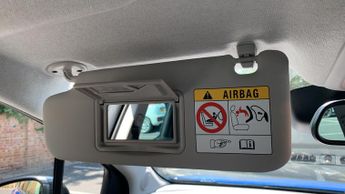 Citroen C3 Aircross 1.2 PureTech MAX SUV 5dr Petrol EAT6 Euro 6 (s/s) (130 ps)