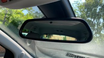 Citroen C3 Aircross 1.2 PureTech MAX SUV 5dr Petrol EAT6 Euro 6 (s/s) (130 ps)