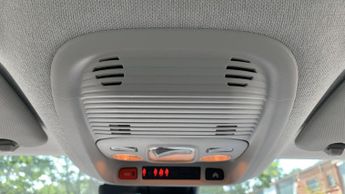 Citroen C3 Aircross 1.2 PureTech MAX SUV 5dr Petrol EAT6 Euro 6 (s/s) (130 ps)