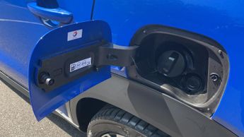 Citroen C3 Aircross 1.2 PureTech MAX SUV 5dr Petrol EAT6 Euro 6 (s/s) (130 ps)
