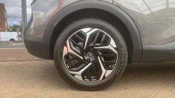 Citroen C4 1.2 PureTech Shine Plus Hatchback 5dr Petrol EAT8 Euro 6 (s/s) (